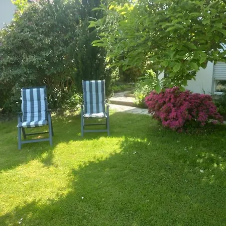 Appartement Carlchens Casa à Reinhardshagen Extérieur photo