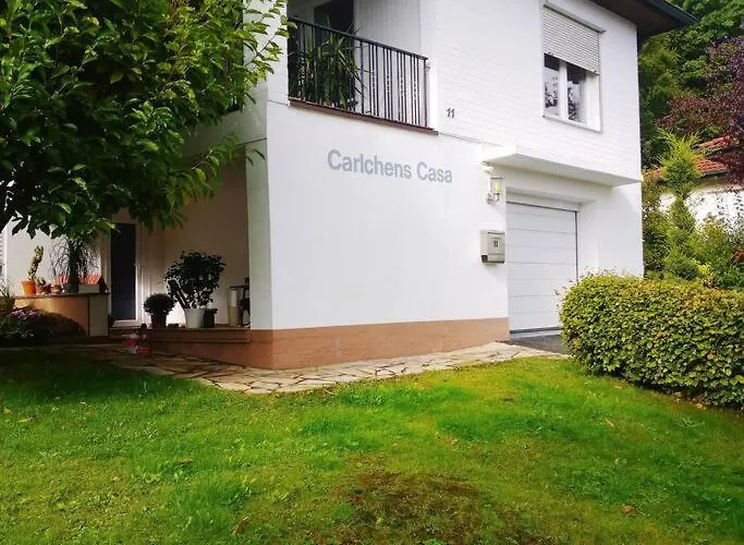 Carlchens Casa