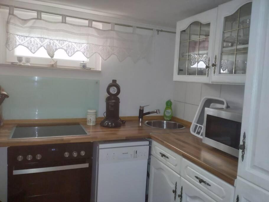Appartement Carlchens Casa *