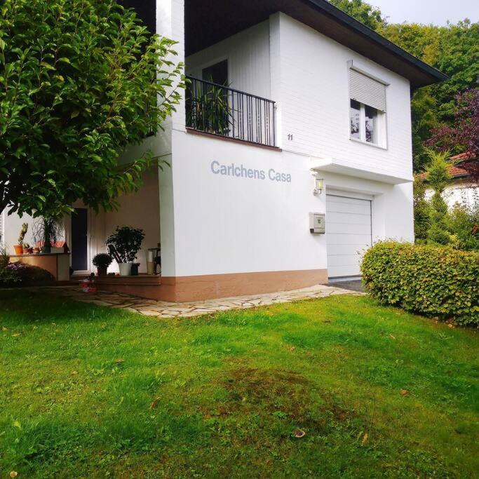 Carlchens Casa Appartement *