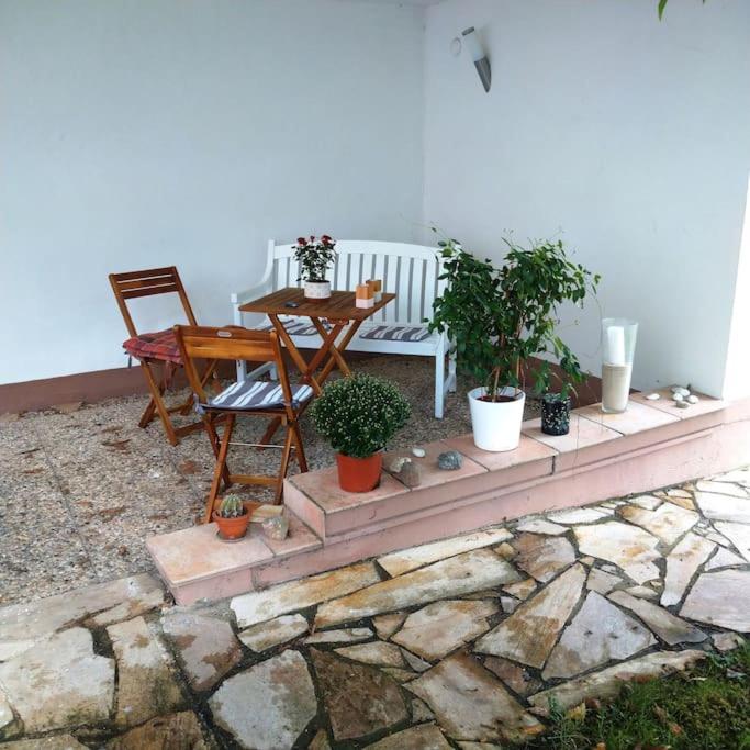 Carlchens Casa Reinhardshagen