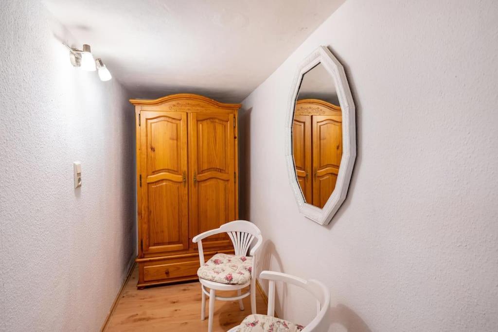 Appartement Carlchens Casa *