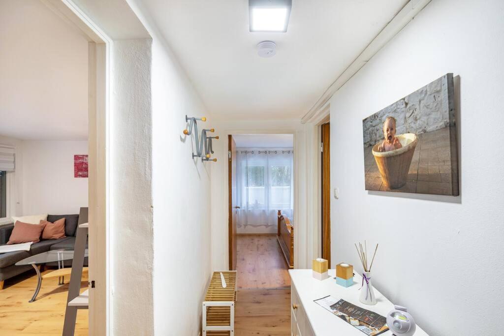 Carlchens Casa Reinhardshagen