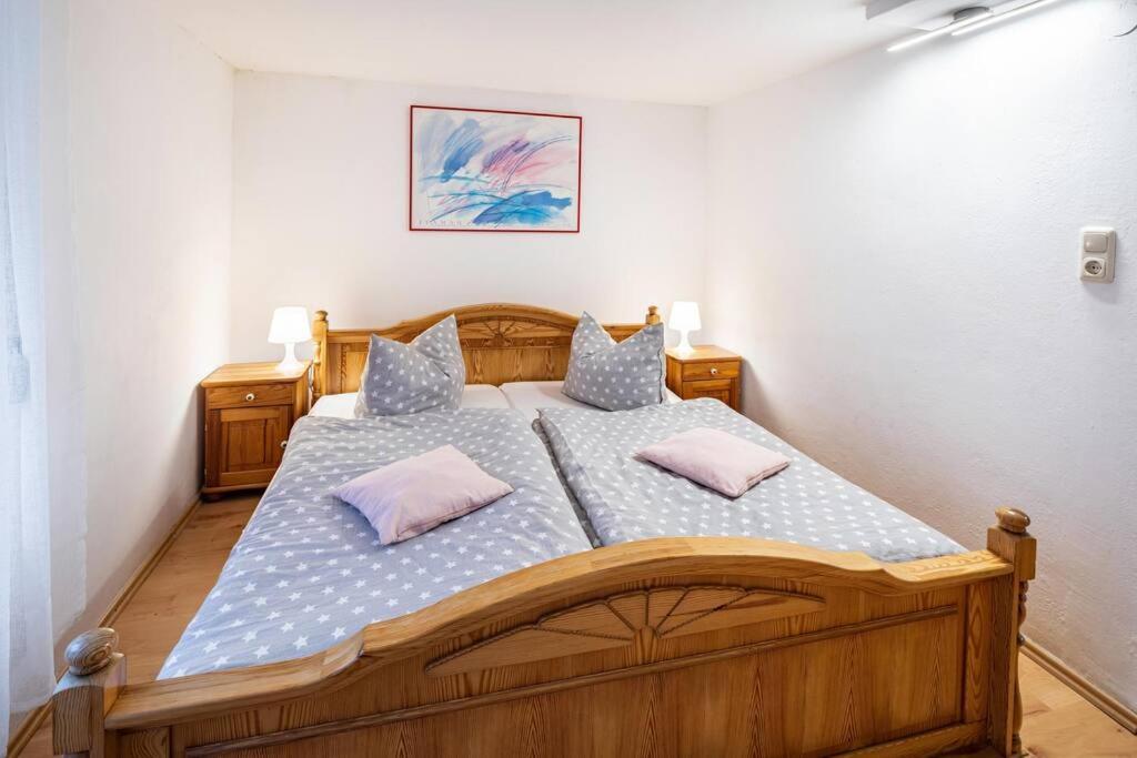 Appartement Carlchens Casa *