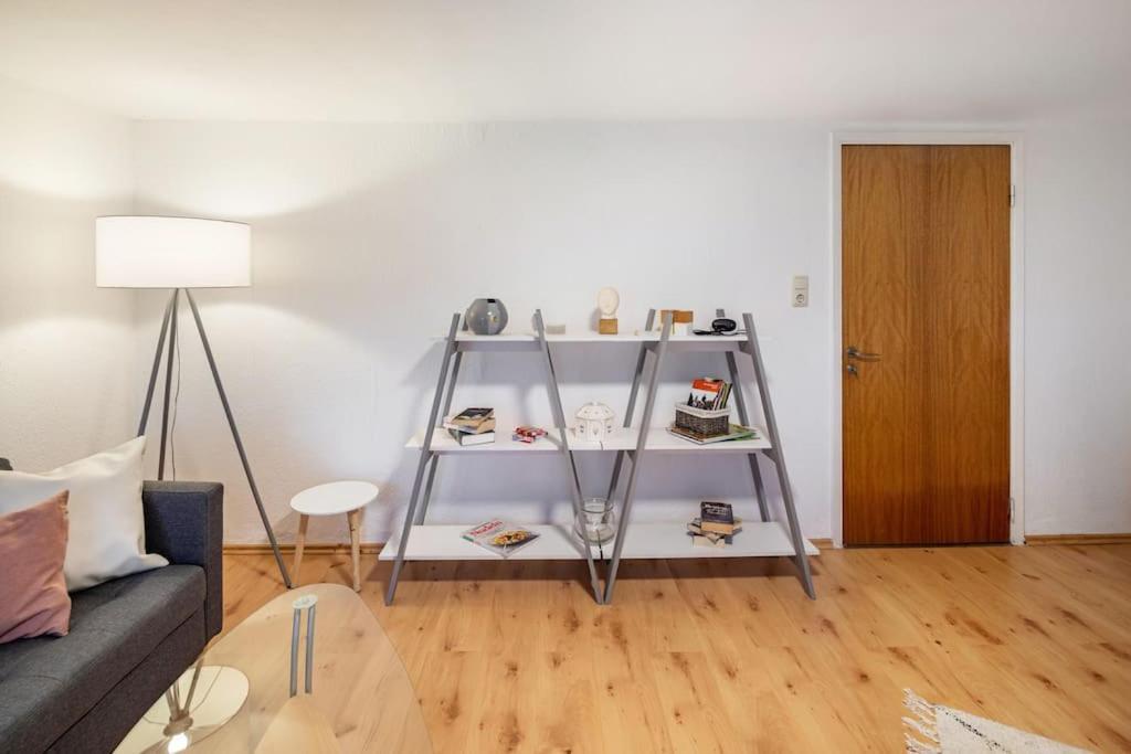 Appartement Carlchens Casa Reinhardshagen