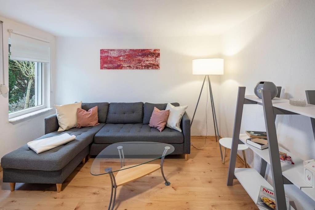Carlchens Casa Appartement